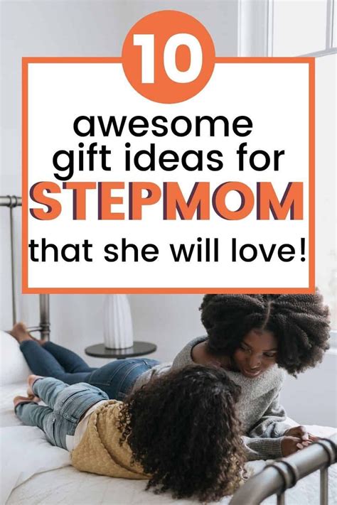 stepmom full videos|A Present for Piper .